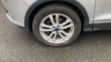 Ford Kuga 2.0 TDCi Titanium X 5dr 2WD Diesel Estate